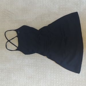 Nike dress